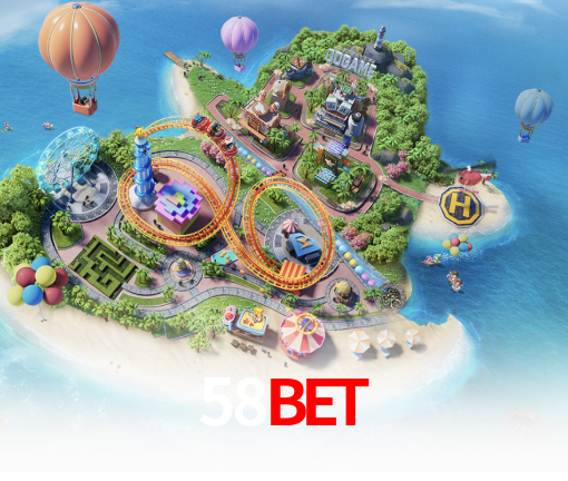 Bonus na Cassino Online 58Bet